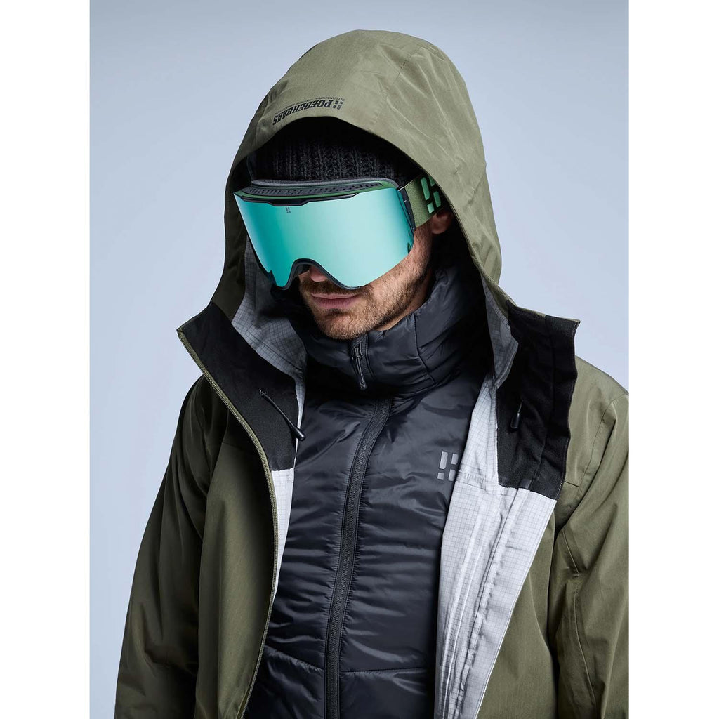 Freeride 3l Shell Jacket