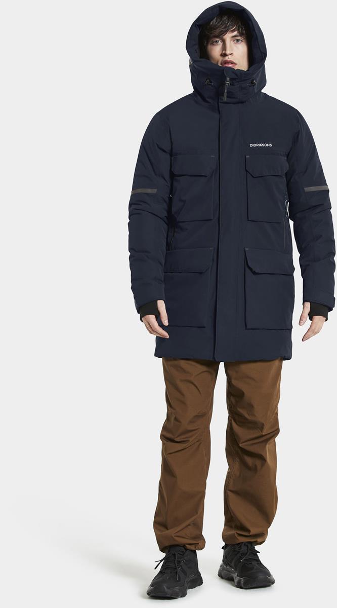 Drew Usx Parka 6