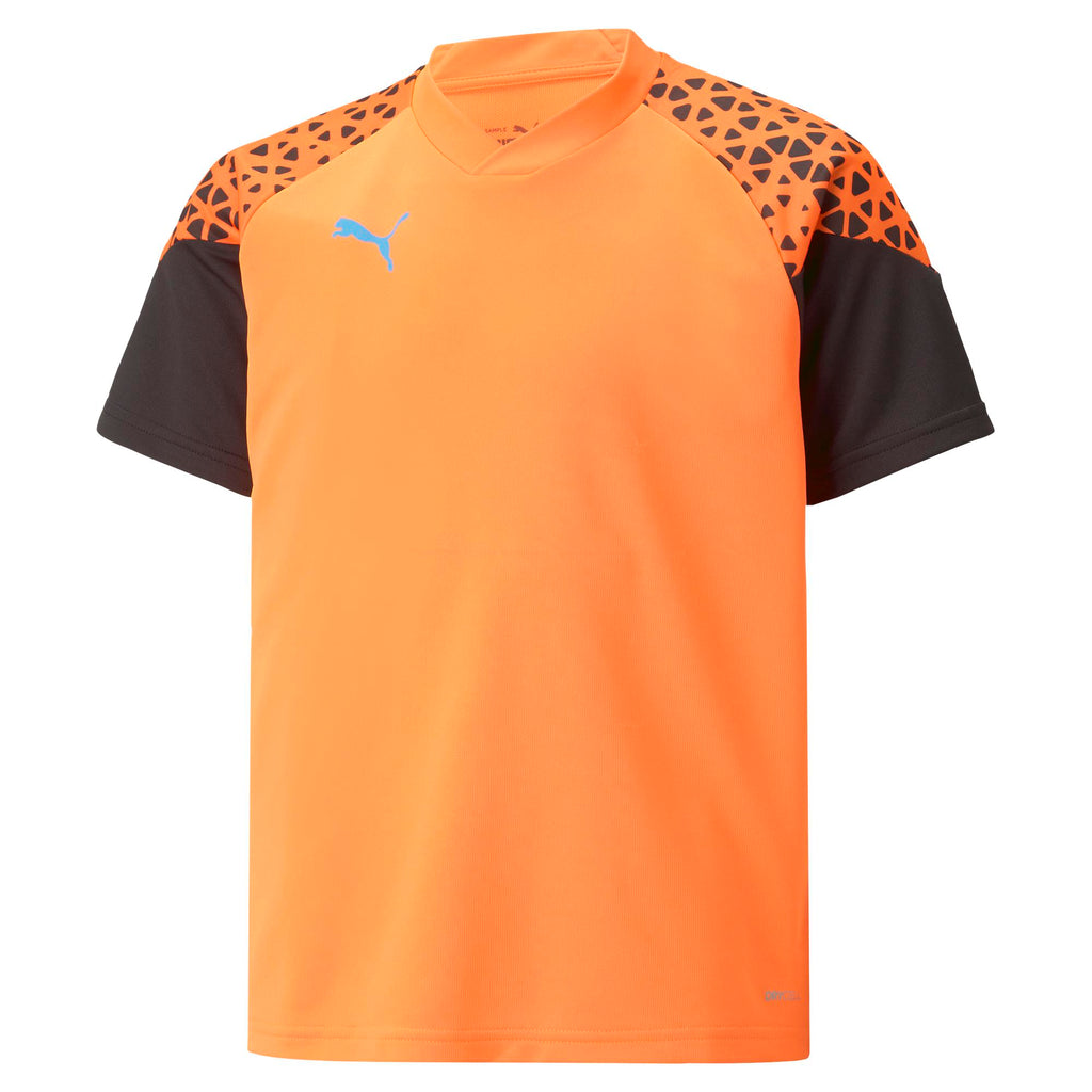 individualCUP Training kids shirt