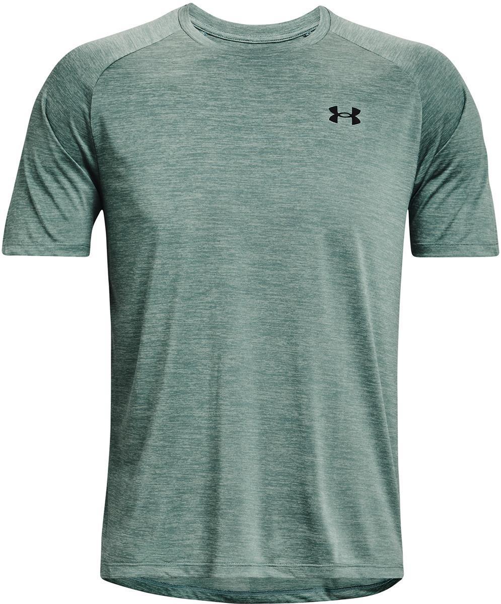 UNDER ARMOUR Tech SS Tee