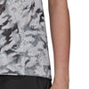 FAST AOP TANK. Laufshirt o.Arm