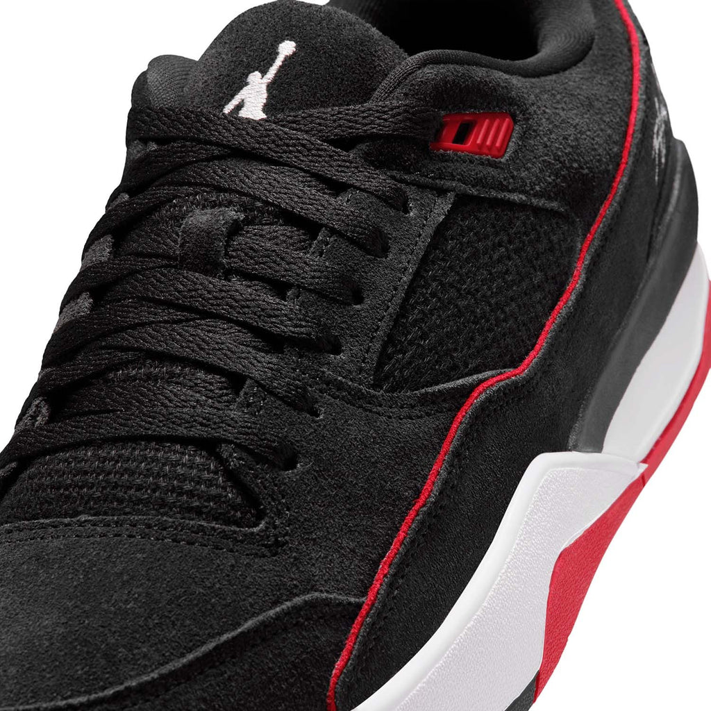 jordan flight court Herenschoenen