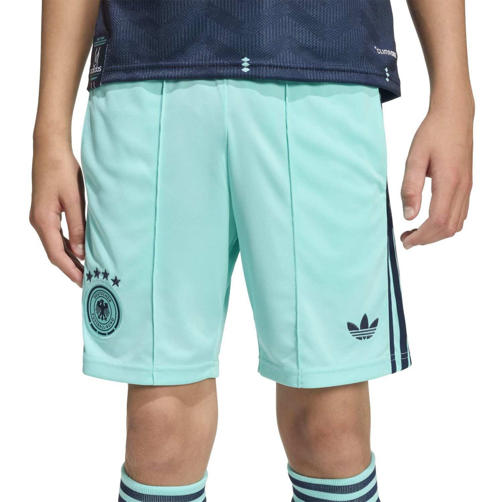 Duitsland 26 Uitshort Kids