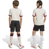 Liverpool FC 25/26 Uitshort Kids