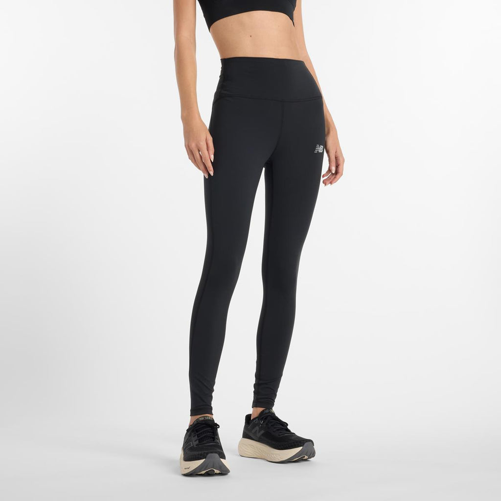 Sleek High Rise legging