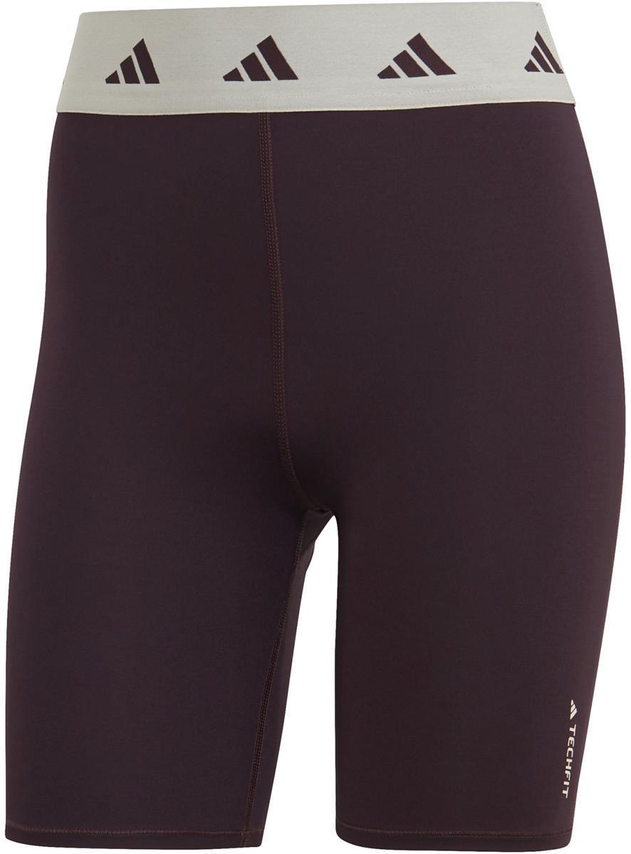 Techfit Bike Korte legging