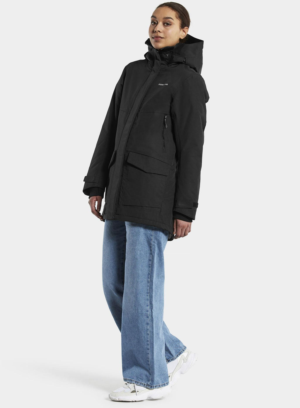 Frida Wns Parka 5