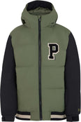 Prtlark Jr ski jas