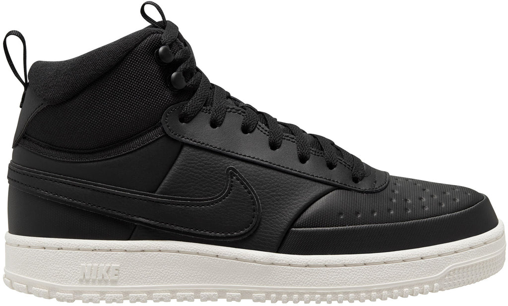 Court vision Mid Winter sneakers