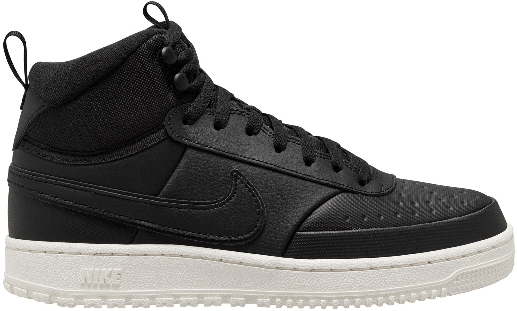 Court vision Mid Winter sneakers