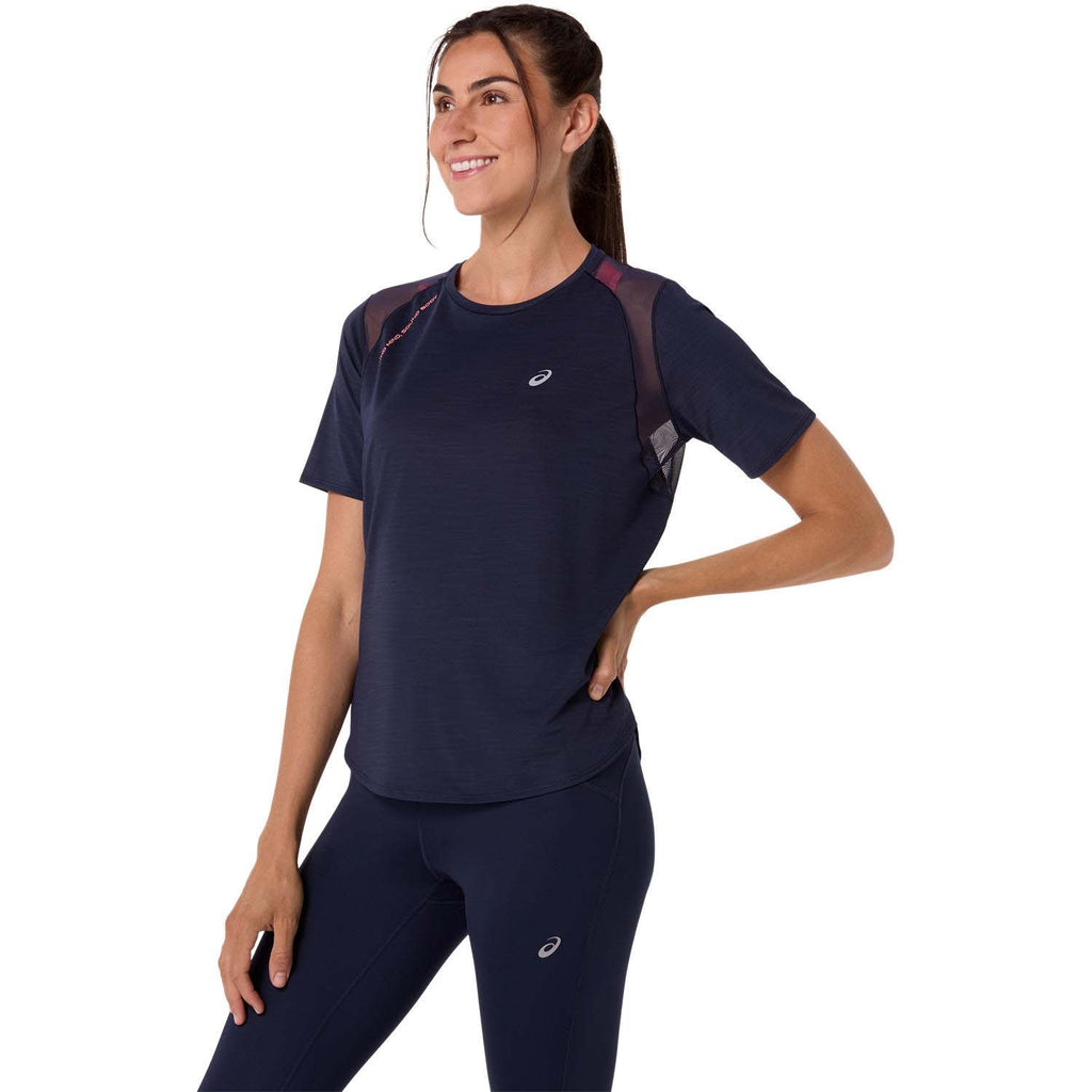 Road Zomer Topshirt hardlopen