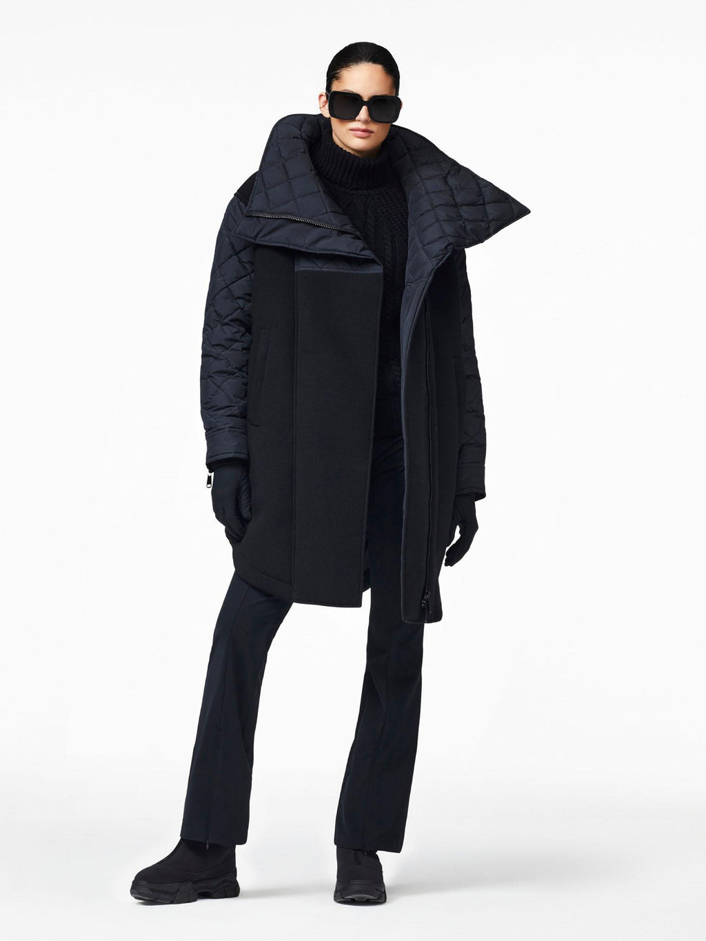 shea jacket