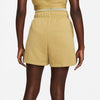 Air short