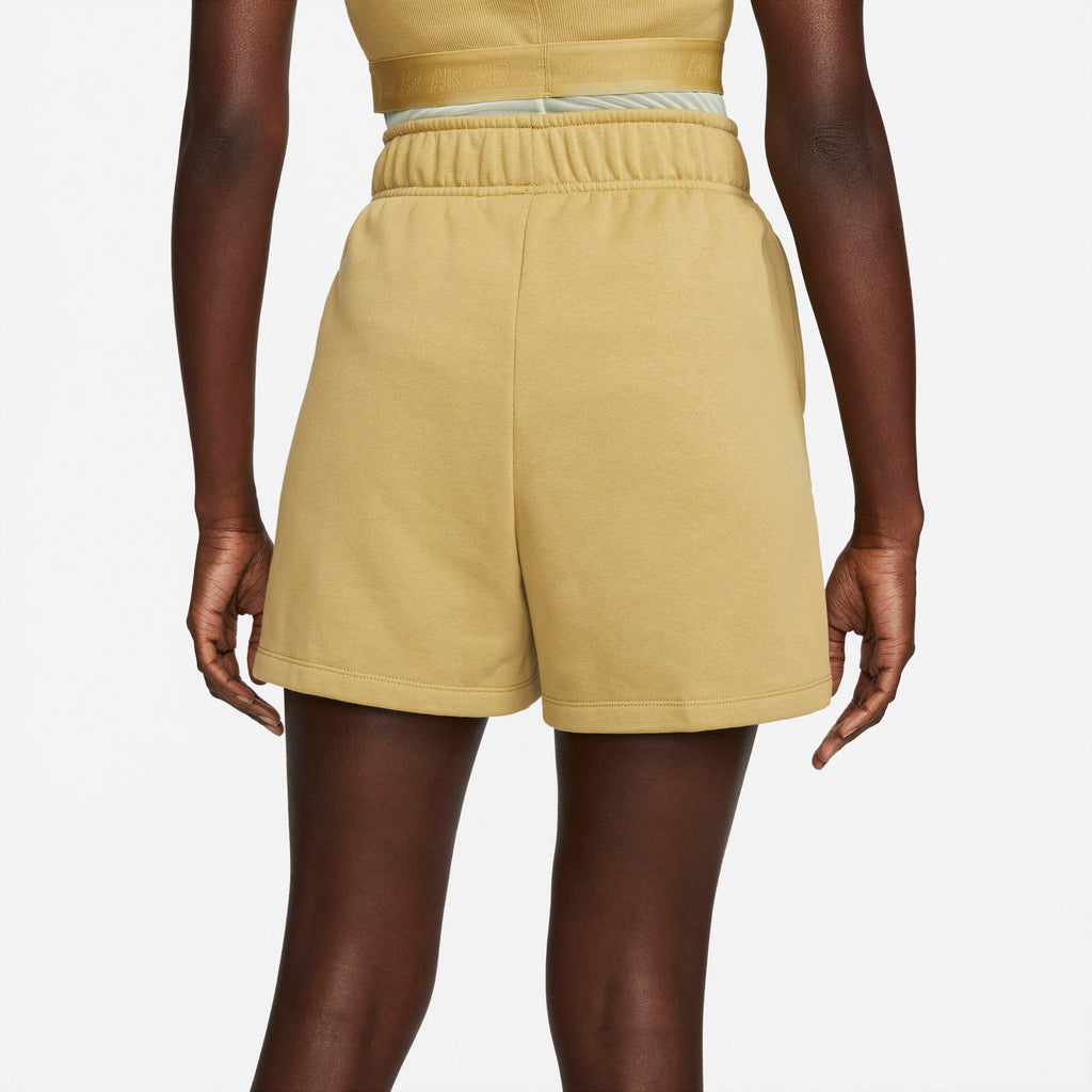 Air short