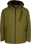 Hammer Jacket