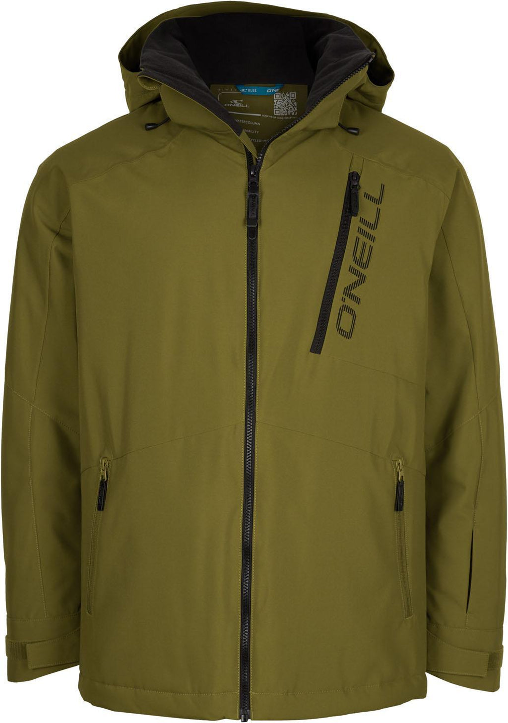 Hammer Jacket