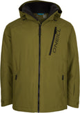 Hammer Jacket