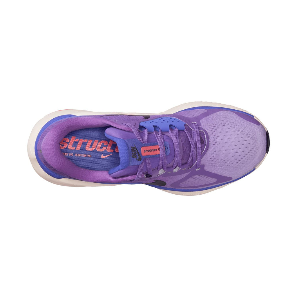 Structure Plus Women's Road Run hardlopenschoen