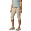 leslie falls knee broek