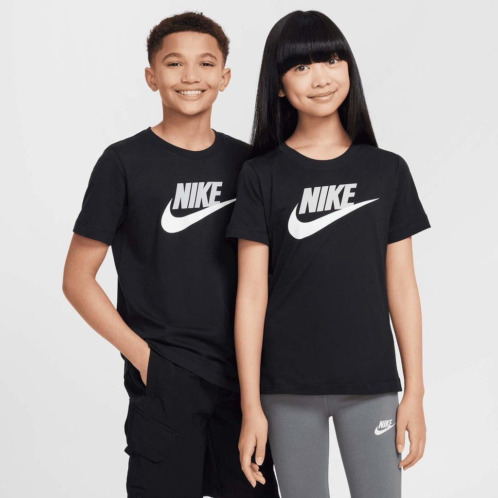 sportswear big kids' t-shirt