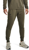 ua armour fleece joggers