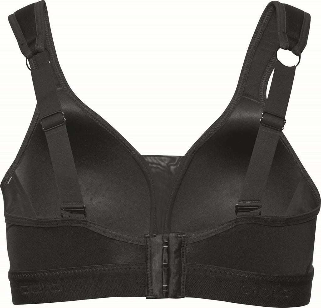 sports bra padded high