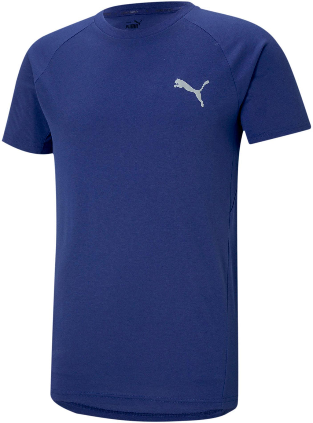 Evostripe Tee