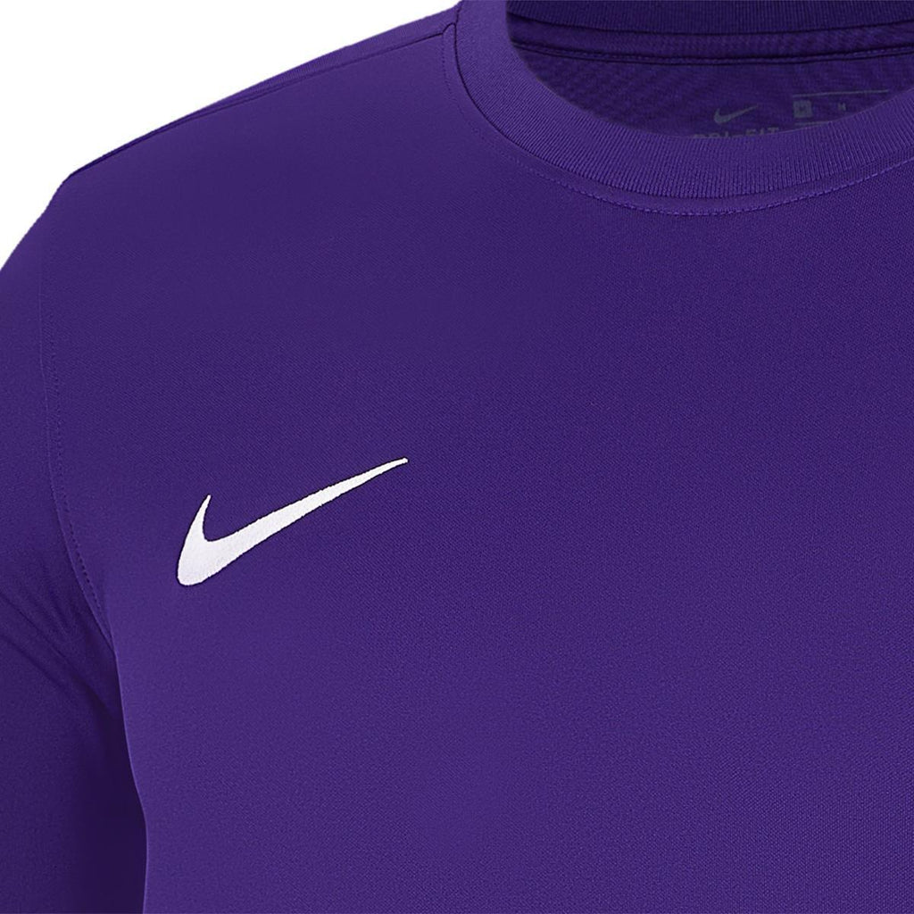 Nike Dri-fit Park 7 Big Kids' Socce