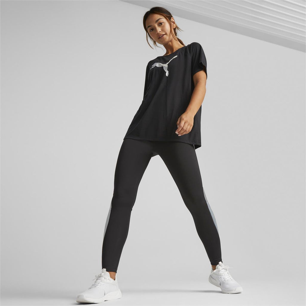 Evostripe Tights