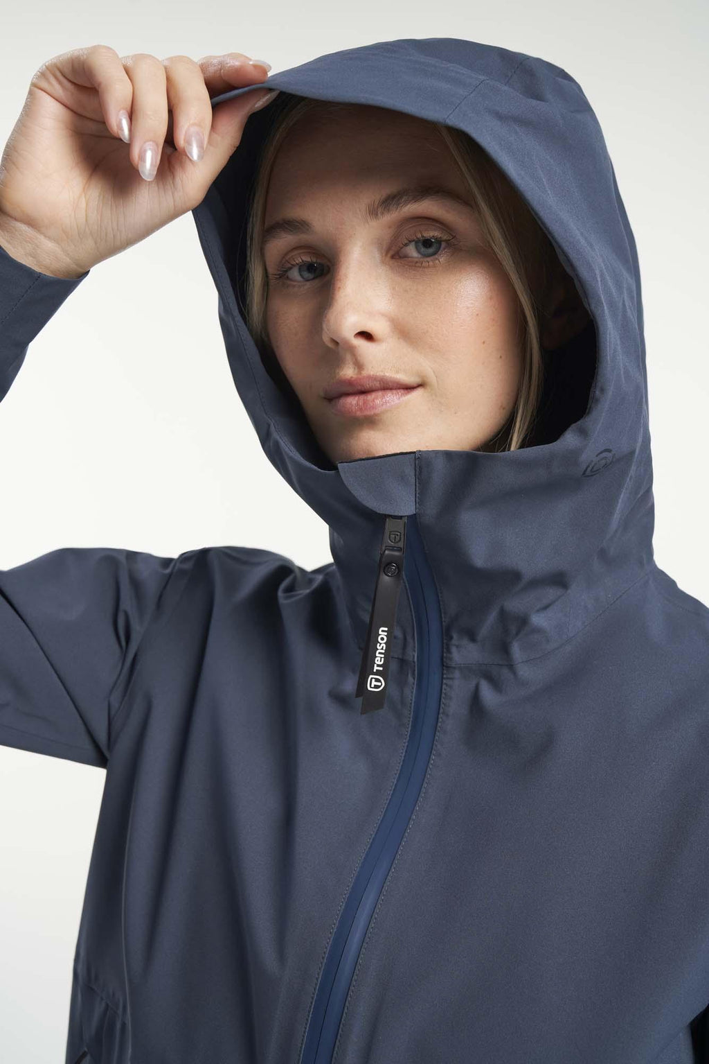 Misty Shell Jacket