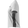 Train Essentials 3-Stripes Workout t-shirt