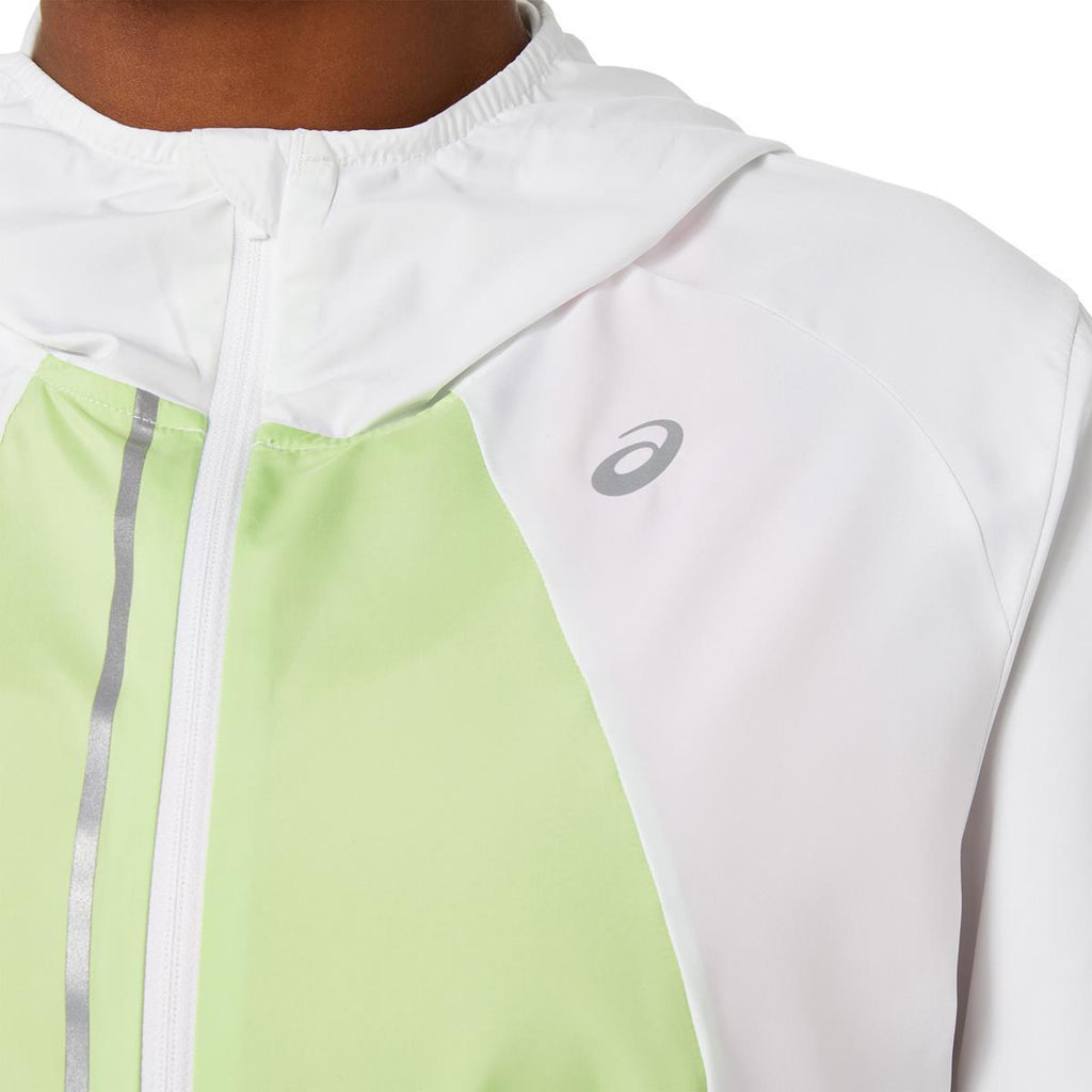 Lite-show Jacket