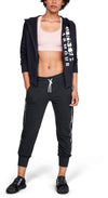 ottoman fleece pant-wm
