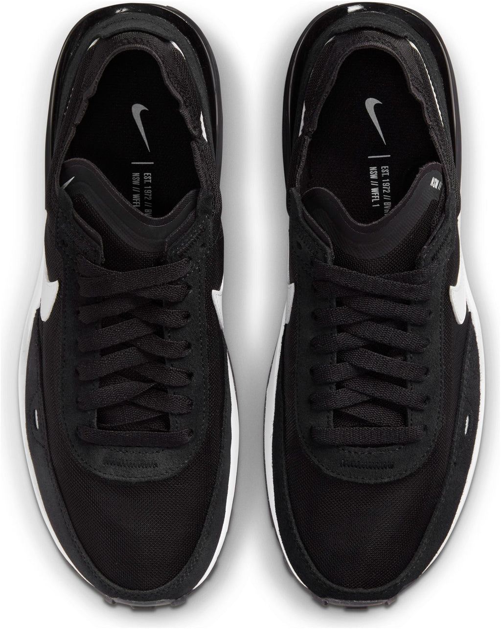 Waffle One sneakers