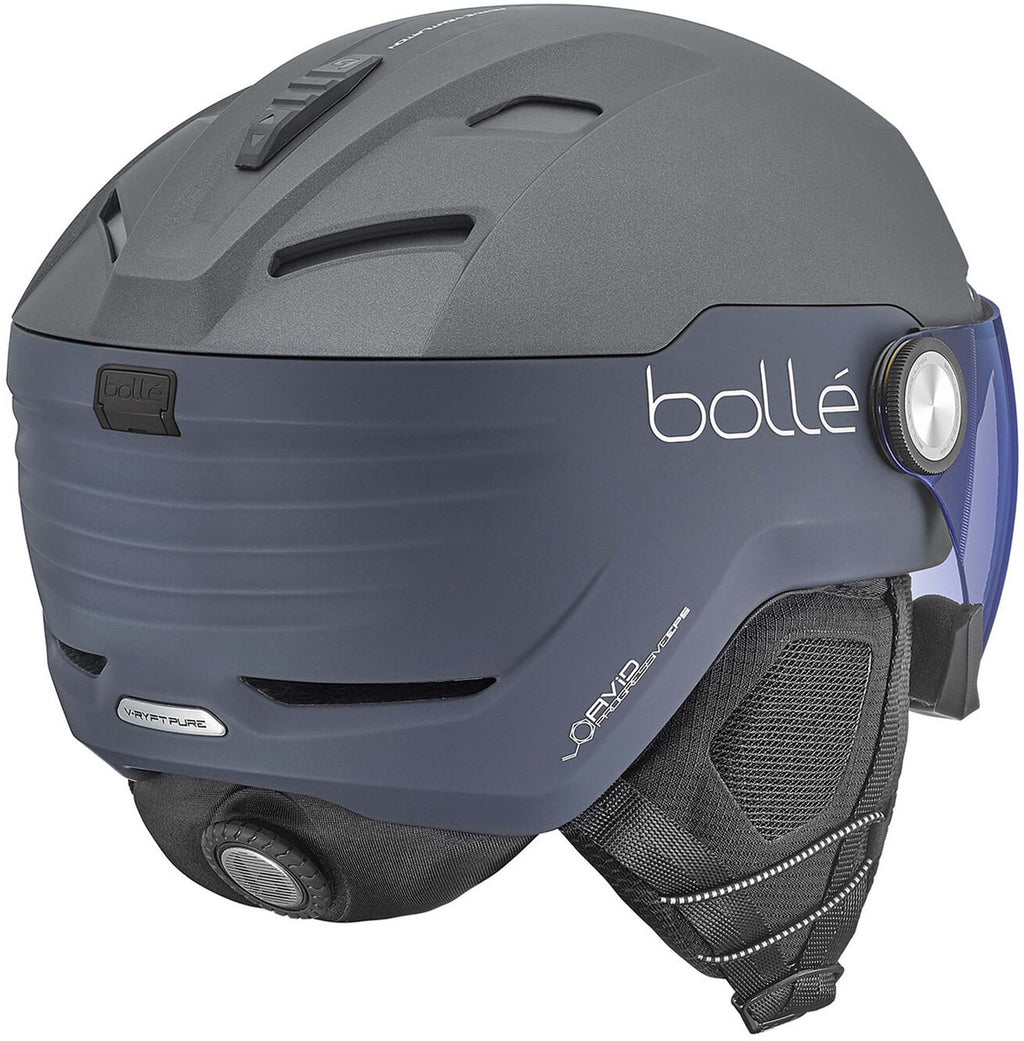 V-ryft Pure 55-59 Cm skihelm
