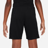 Nike Kids DF Strike 24 Short Black