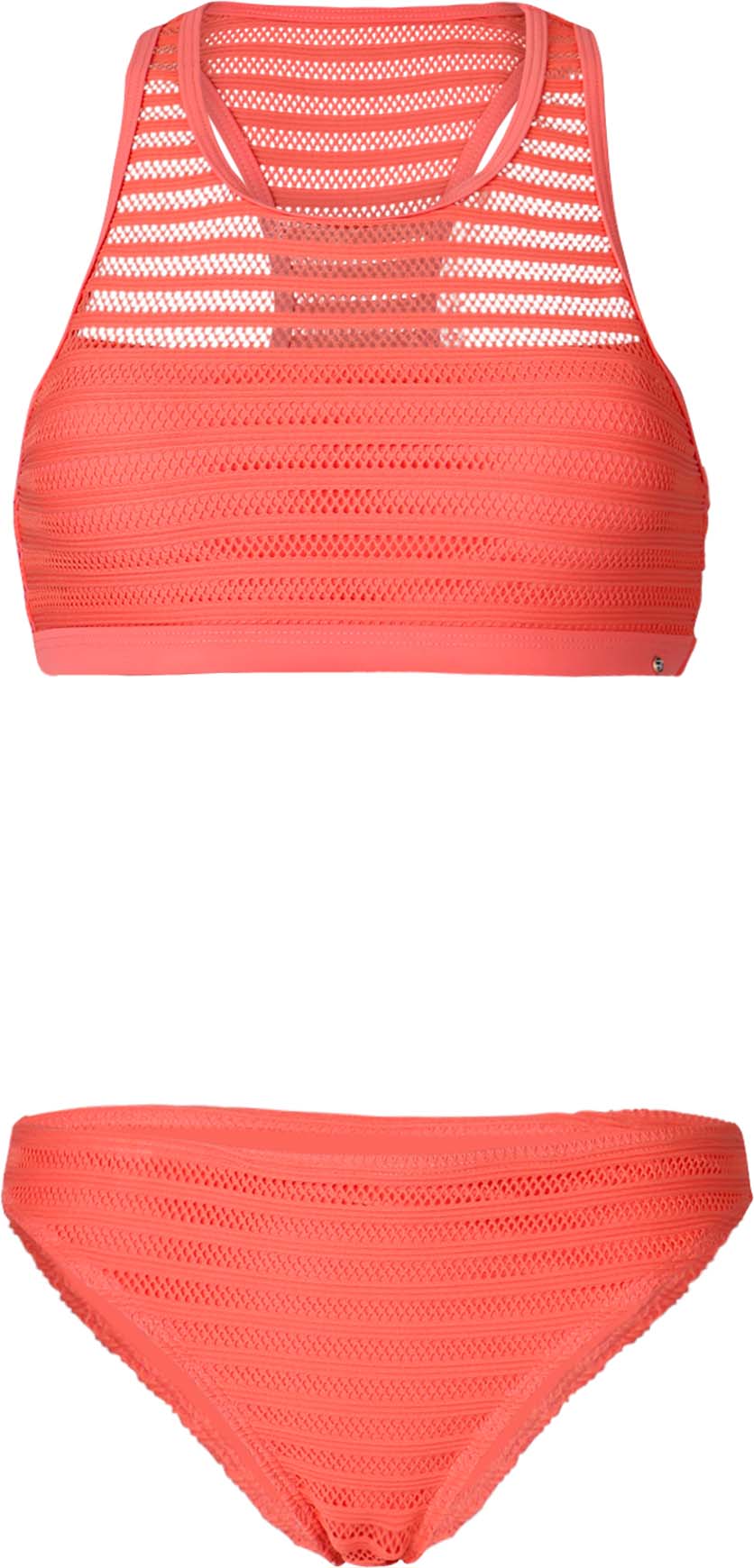 Elena-mesh bikini