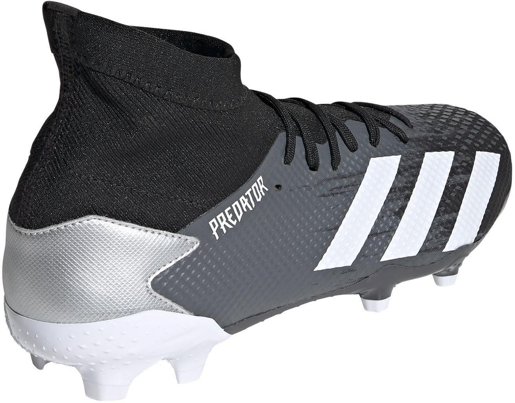 Predator Mutator 20.3 Firm Ground Voetbalschoenen