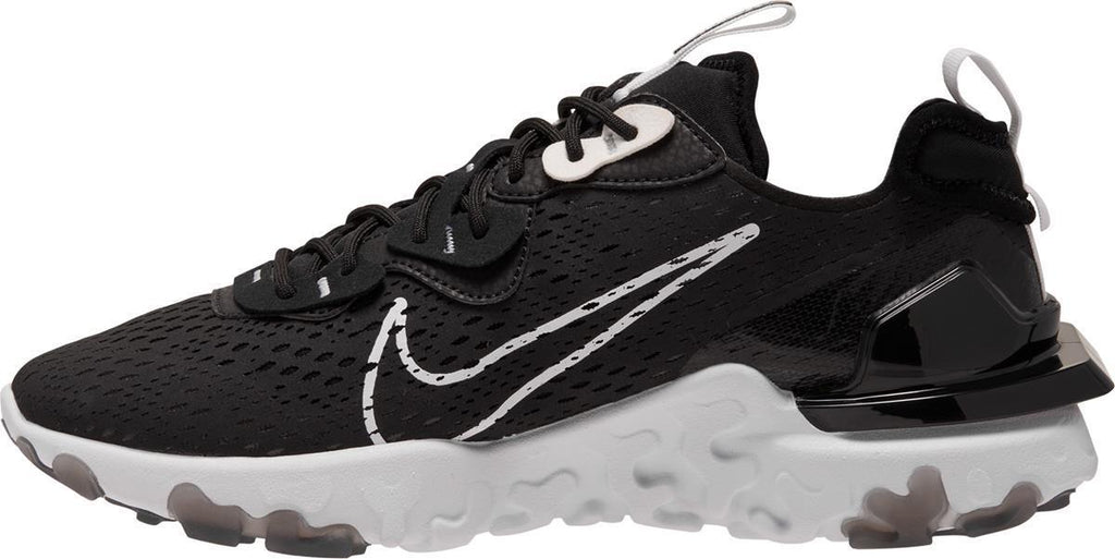 react vision sneakers