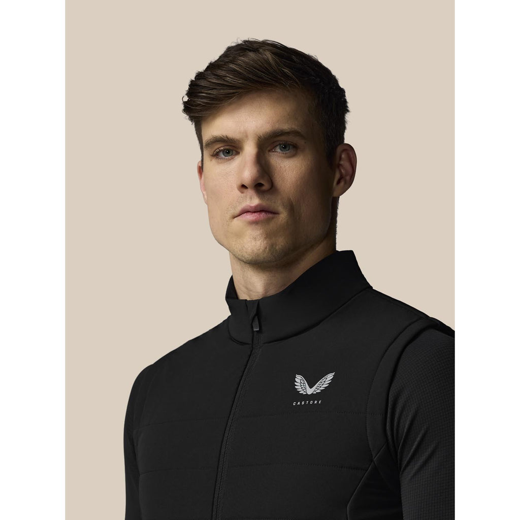 Gilet Bodywarmer training
