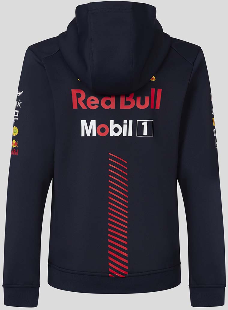 Full Zip hoodie