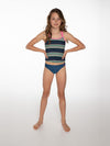Amber 21 Jr Tankini