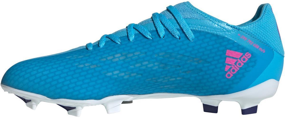 X Speedflow.3 FG voetbalschoenen