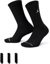 ED Cush Poly Crew 3P BB-Socke 3er Pack