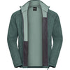anytrail full zip vest