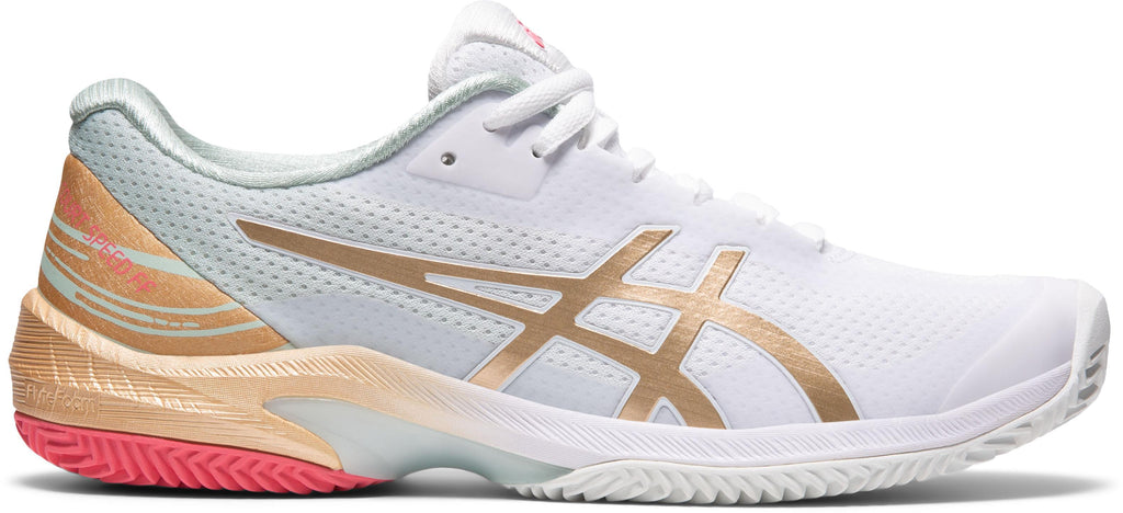 COURT Speed Ff Clay L tennisschoenen