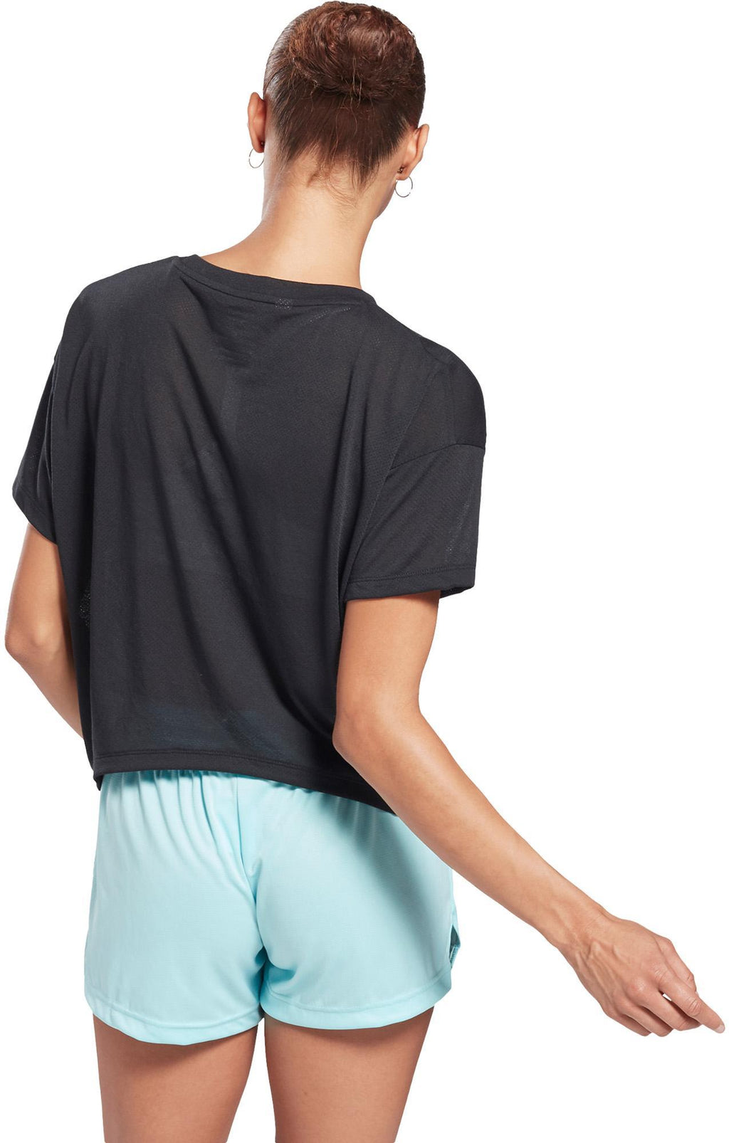 WOR SUPREMIUM DETAIL TEE