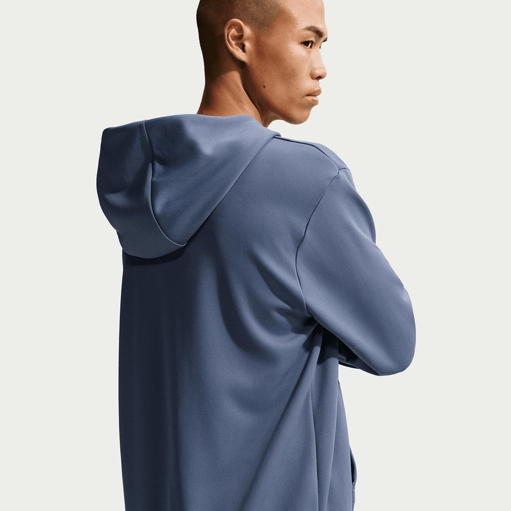 Dri-fit Hyverse Fleece Full Zip Vest