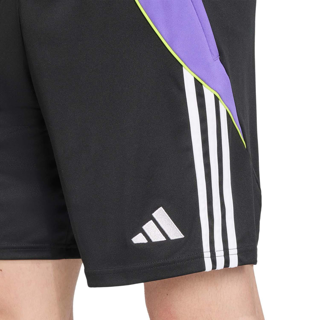 Tiro 24 Training Shorts