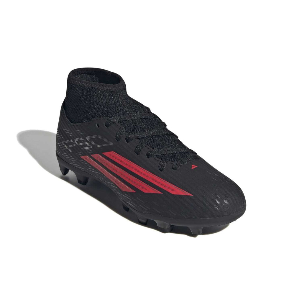 F50 Club Mid FG/MG Junior Voetbalschoenen Alle Velden